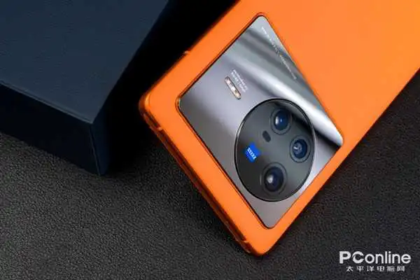 最好的天玑9000手机！vivo X80上手