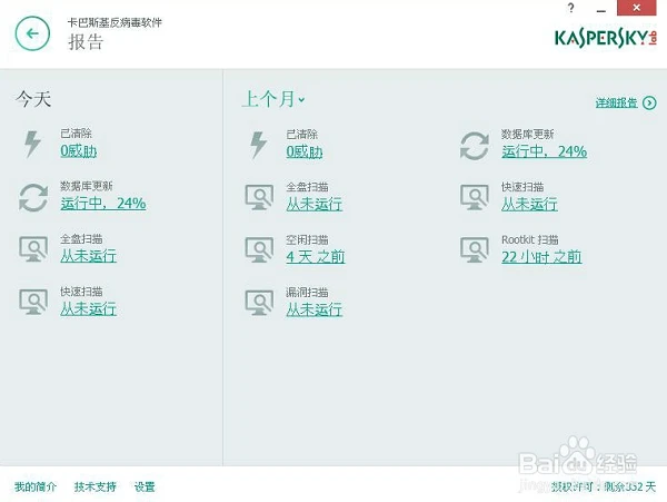 卡巴斯基