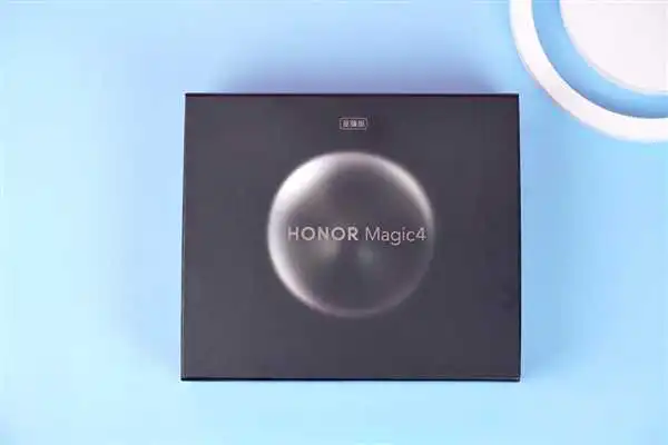安卓手机拍照巅峰！荣耀Magic4 至臻版图赏