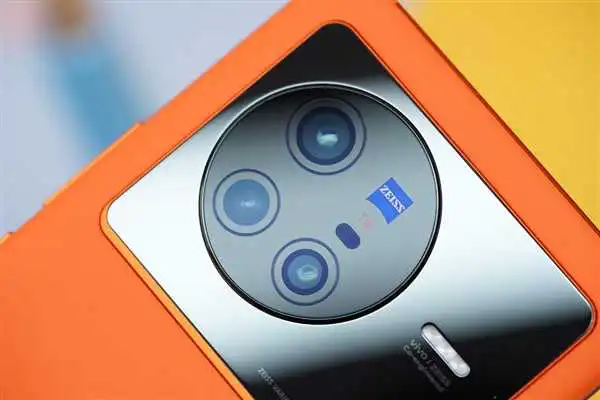百万级第二代双芯旗舰！vivo X80开箱图赏