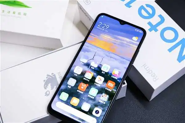 499元！小米第一款城市定制手机发布：支持5G、专属大流量