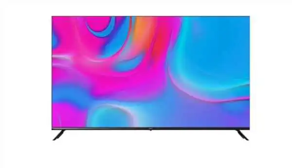 开机无广告！OPPO智能电视K9x 65英寸首销：2199元