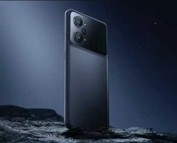 骁龙888+旗舰传感器！OPPO K10 Pro首销：2499元起