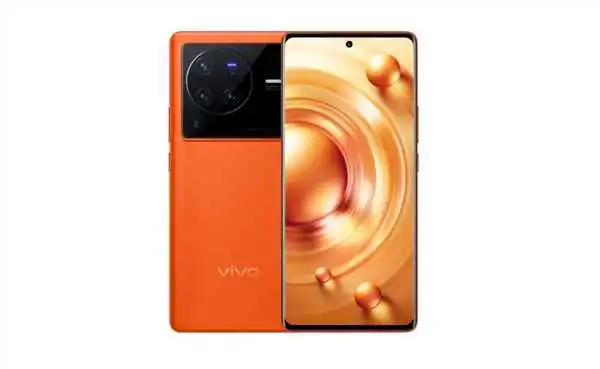 5499元起！vivo X80 Pro明天首销：骁龙8+自研芯片V1+