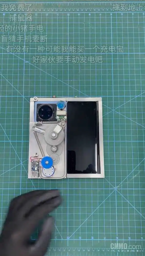 手残党直摇头！苹果让你自己修iPhone 这在国内能成吗？