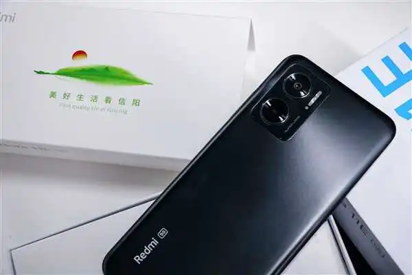 499元！小米第一款城市定制手机发布：支持5G、专属大流量