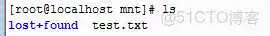 ISCSI共享存储部署KVM高可用群集_启动服务_05
