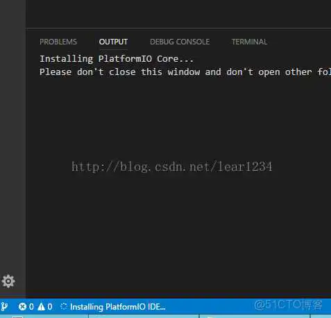 vscode国内镜像源_visual studio code_02
