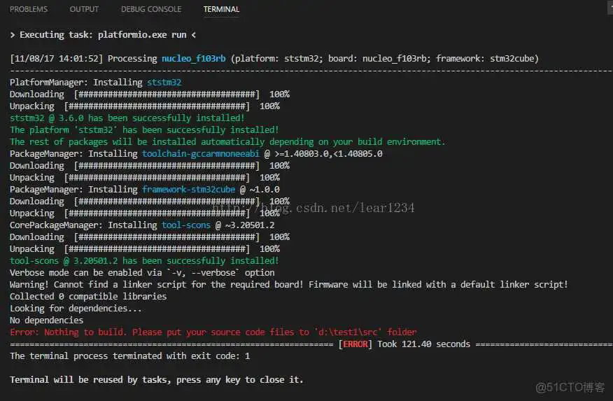 vscode国内镜像源_vscode国内镜像源_08