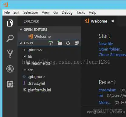 vscode国内镜像源_vscode_07