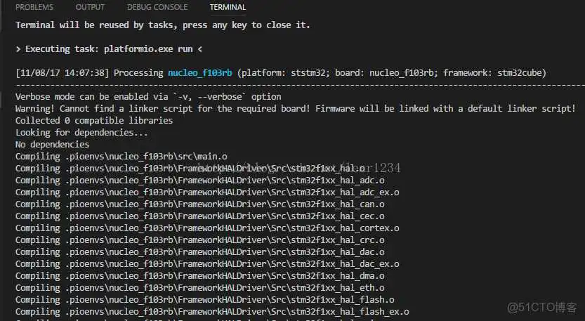vscode国内镜像源_visual studio code_09