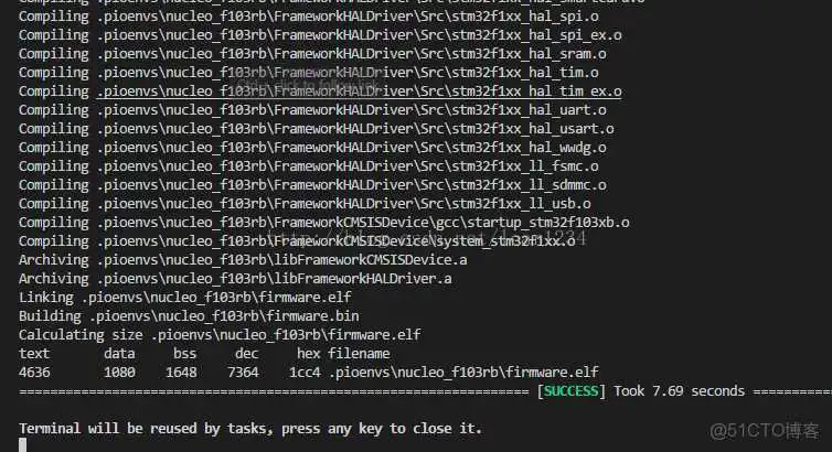 vscode国内镜像源_visual studio code_10