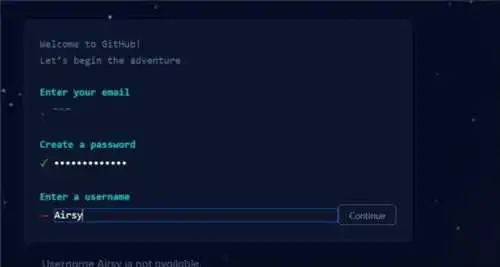 GitHub最新版2023使用教程