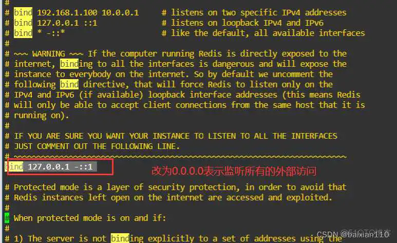在这里插入图片描述 redis连接驱动包 redis连接服务器_redis连接驱动包_04