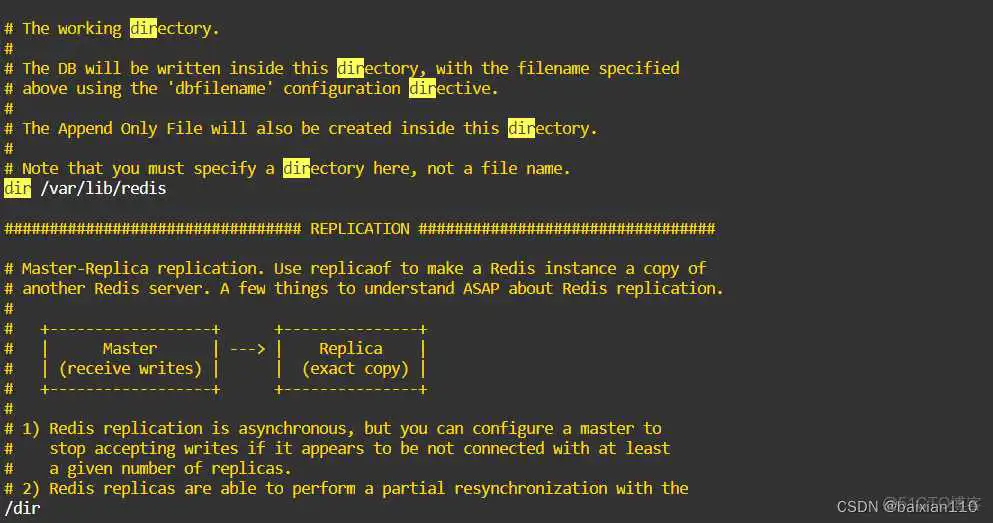 在这里插入图片描述 redis连接驱动包 redis连接服务器_阿里云_15