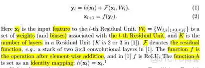 深度学习ResNet网络架构图 restnet网络结构_网络层_13