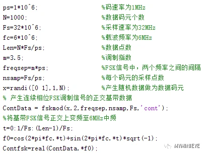 数字频率
