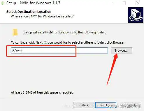 在这里插入图片描述 nvm全局安装yarn包失败 nvm uninstall_nvm全局安装yarn包失败_03