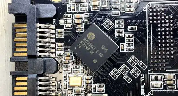 SM2258XT量产工具开卡修复硬盘一例，量产部落SM2259XT2量产工具开卡方法，量产部落SM2259XT量产工具参考教程_<a href='/tag/170'>移动</a>硬盘