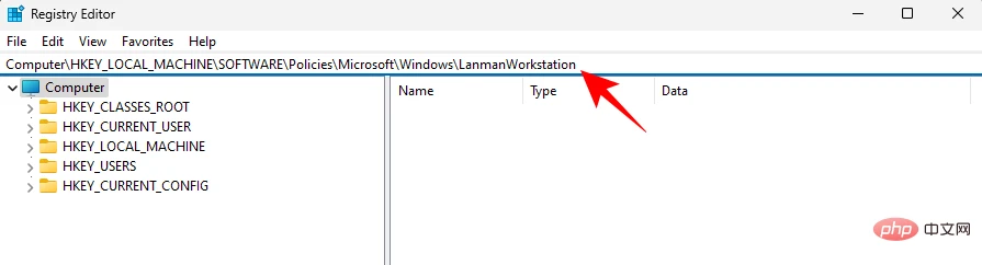 在 Windows 11 上访问共享文件夹的 7 种方法（如果不能，还有 6 种修复方法）
