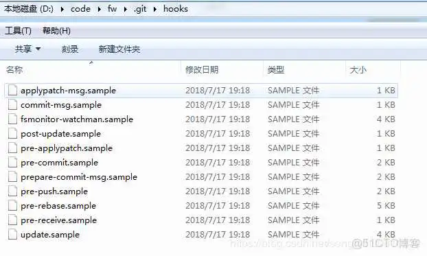 fcdad2f1f8b0ea2a9ef7253fbd223789.png gitlab如何在MR时进行代码质量检查_git 客户端 所有客户端 钩子