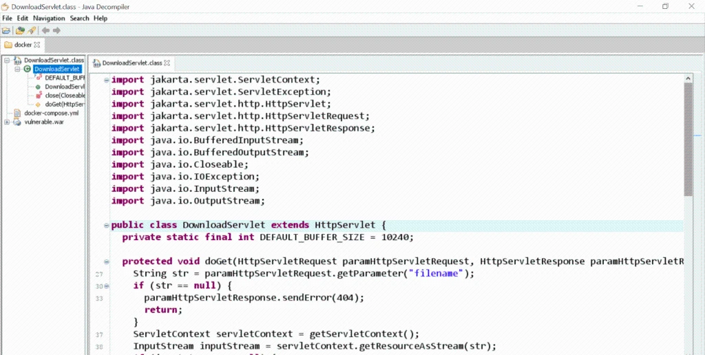 Java-Projects