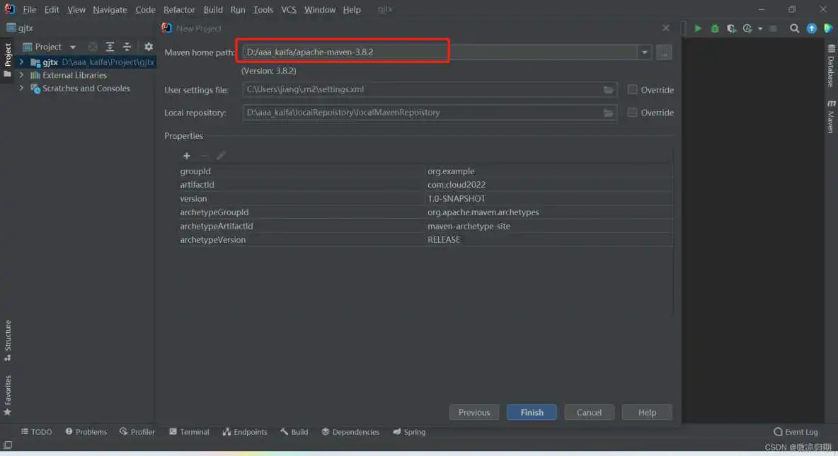 在这里插入图片描述 微服务项目 部署 服务器配置要求_微服务_03