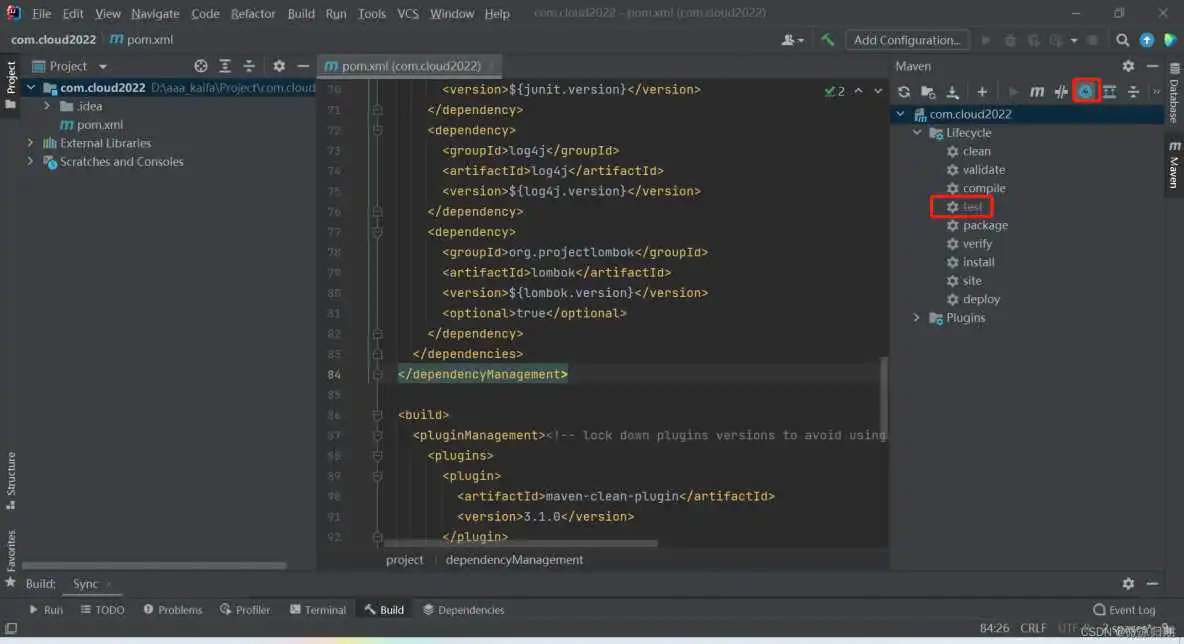 在这里插入图片描述 微服务项目 部署 服务器配置要求_spring cloud_10