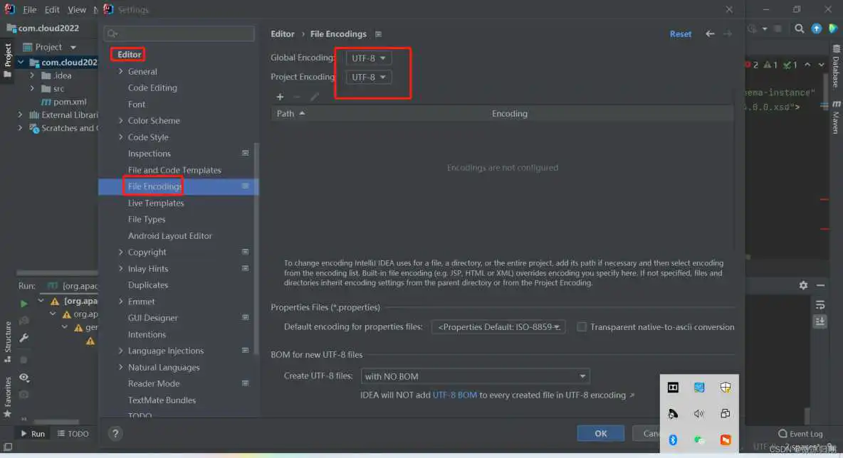 在这里插入图片描述 微服务项目 部署 服务器配置要求_spring cloud_05