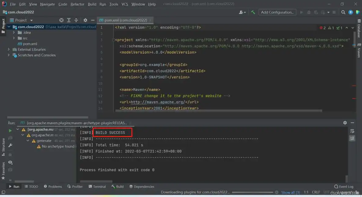 在这里插入图片描述 微服务项目 部署 服务器配置要求_spring_04