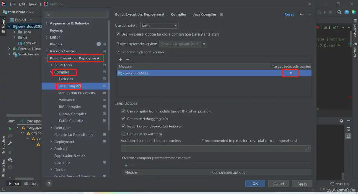 在这里插入图片描述 微服务项目 部署 服务器配置要求_spring cloud_07
