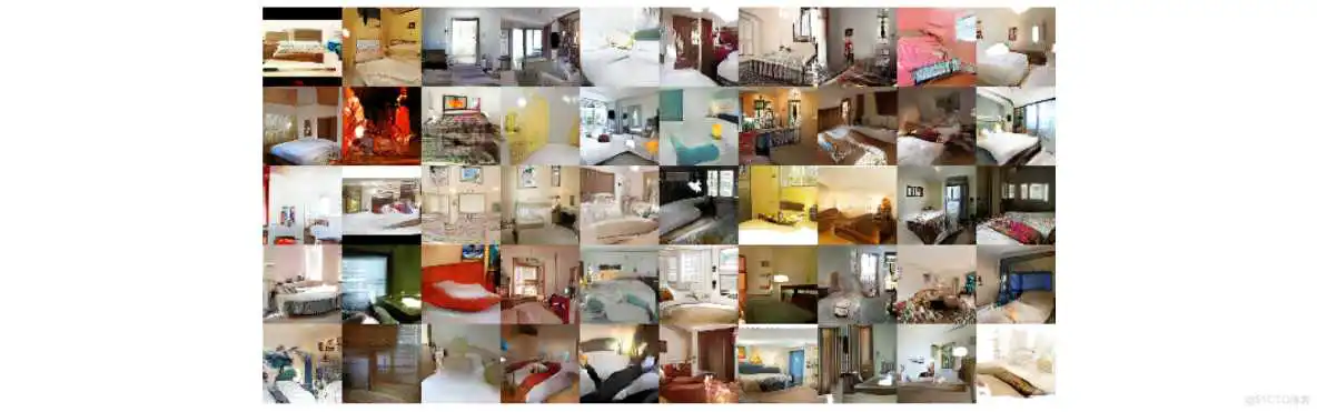 神经网络无监督分类器 无监督 神经网络_DCGAN_03