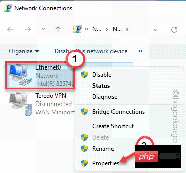 如何修复文件共享在 Windows 11 / 10 中不起作用