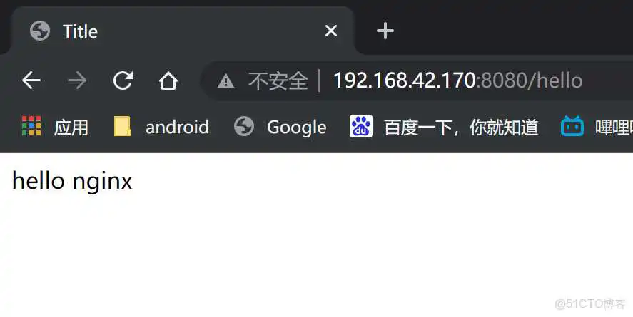 springboot nginx分布式部署系统架构图_服务器_02