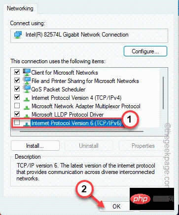 如何修复文件共享在 Windows 11 / 10 中不起作用
