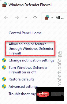 如何修复文件共享在 Windows 11 / 10 中不起作用
