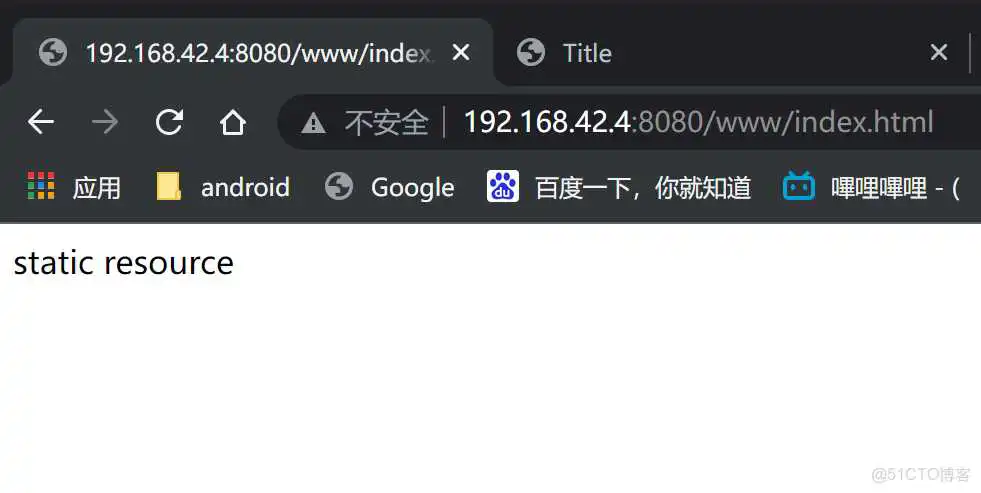 springboot nginx分布式部署系统架构图_服务器_08