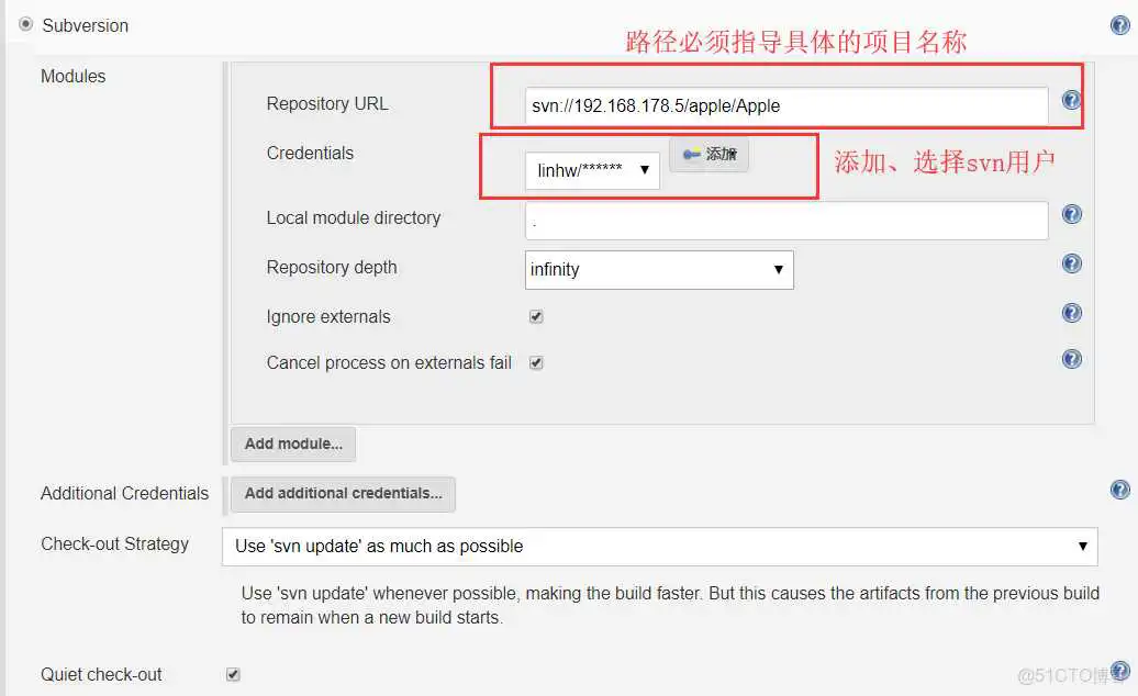 jekins 配置Android 源码编译_运维_19