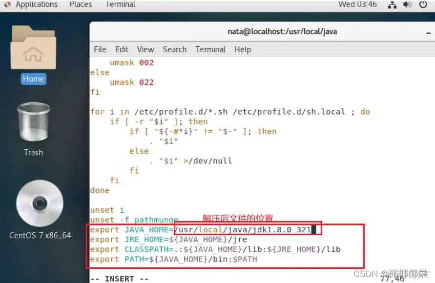 在这里插入图片描述 DBMS_FGA创建审计策略监控SYS表的insert操作_配置文件_21