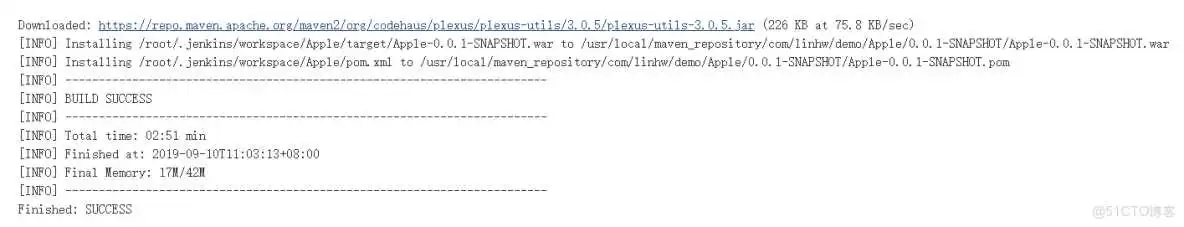 jekins 配置Android 源码编译_运维_24