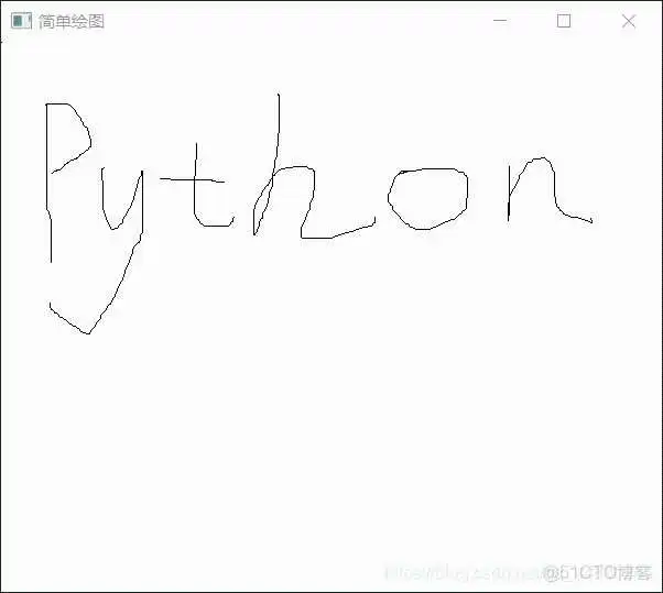 pyqt5opencv图像处理界面设计_pyqt5opencv图像处理界面设计