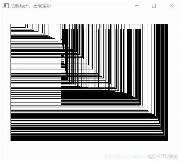 pyqt5opencv图像处理界面设计_双缓冲_02