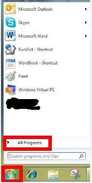 怎么样安装win7系统自带的XP虚拟机？