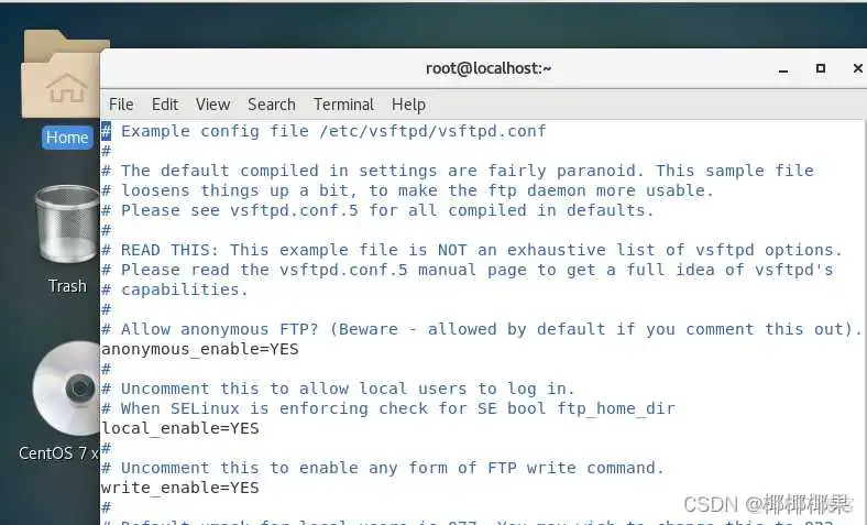 在这里插入图片描述 DBMS_FGA创建审计策略监控SYS表的insert操作_vim_30