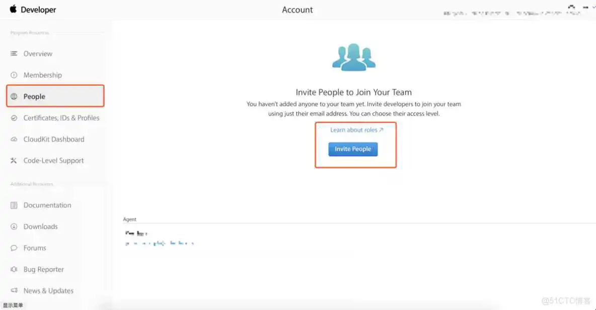 ios 开发者账号 企业账号和公司账号的区别 企业级苹果开发者账号_企业级