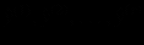 $$ {hat{y}}{(1)},{hat{y}}{(2)},dots, {hat{y}}^{left(	au 
ight)} $$