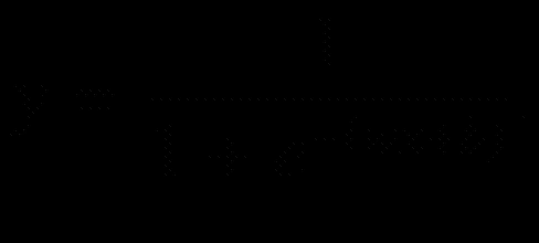 $$ y=frac{1}{1+{e}^{-left( wx+b
ight)}}. $$
