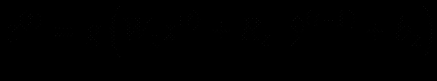 $$ {z}{(t)}=gleft({W}_z{x}{(t)}+{R}_zkern0.5em {hat{y}}^{left(t-1
ight)}+{b}_z
ight) $$