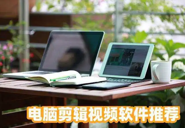 刚需!推荐十款电脑剪辑视频的软件,款款都是精品
