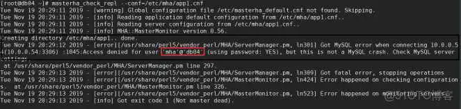 mysql 建表报gor error 168 from storage engine_mysql_19